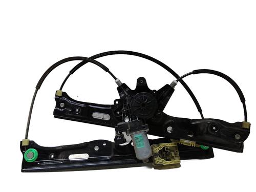 Front right window mechanism FORD RANGER (TKE) 3.2 TDCi 4x4 | BP35778891C23  - Image 5