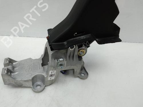 Hand brake TOYOTA PROACE CITY VERSO MPV 1.5 D-4D 100 (BKYMD) 9813931977