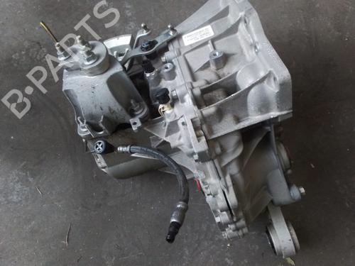 Gearbox FORD TRANSIT COURIER B460 MPV 1.0 EcoBoost | BP28490555M3 