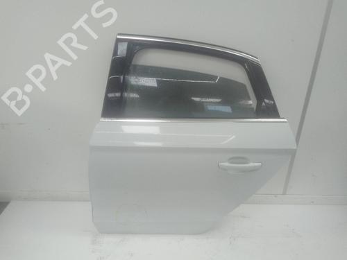 Dør venstre bagtil Dør venstre bagtil AUDI A3 Limousine (8VS, 8VM) 2.0 TDI (150 hp) 22379324 22379324