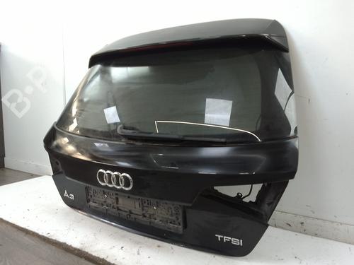 Tailgate AUDI A3 (8V1, 8VK) 1.4 TFSI | BP29396615C6 