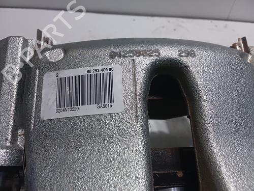 Left front brake caliper CITROËN C3 AIRCROSS II (2R_, 2C_) 1.2 PureTech 110 (2RHNZB, 2RHNZW, 2RHNPX, 2RHNPJ) | BP37234617M105 - Image 6