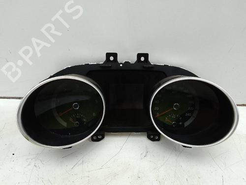 Used Instrument cluster AUDI Q2 (GAB, GAG) 30 TDI (115 hp) 18947432