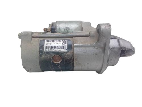 Used Starter Starter SUZUKI VITARA (LY) 1.6 (APK 416) (120 hp) 19059405 19059405