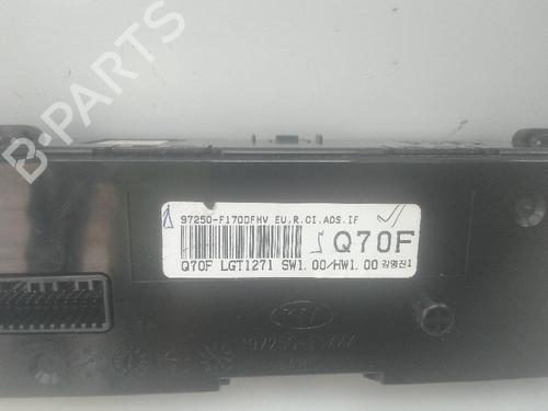 Climate control KIA SORENTO III (UM)  | BP22273450I5 