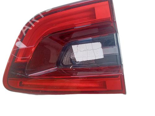 Used Left tailgate light RENAULT KADJAR (HA_, HL_) 1.3 TCe 160 (HLNC) (160 hp) 20852781