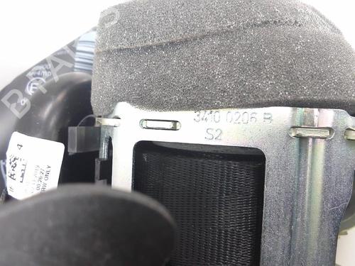 Airbag Kit PEUGEOT RIFTER 1.5 BlueHDi 100 | BP22686951C86 
