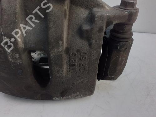 Left front brake caliper KIA SPORTAGE III (SL) 1.7 CRDi | BP29386438M105 