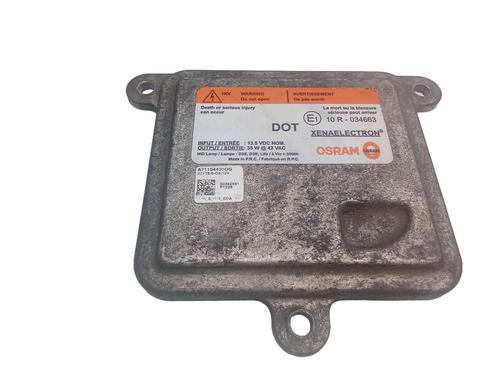 Used Electronic module Electronic module LAND ROVER RANGE ROVER EVOQUE (L538) 2.2 D (150 hp) 20671605 20671605
