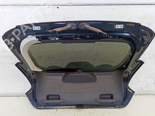 Tailgate FORD FOCUS III 1.6 TDCi | BP20222530C6