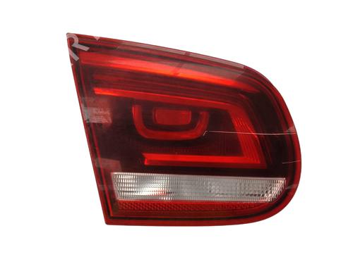 Left tailgate light VW EOS (1F7, 1F8) 2.0 TDI 16V | BP20642565C79 - Image 5