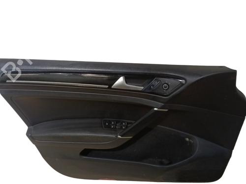 Front left panel VW GOLF SPORTSVAN VII (AM1, AN1) 1.2 TSI | BP34004288C58 - Image 2