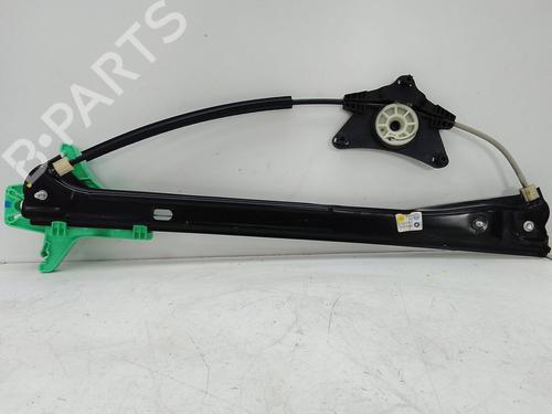 Rudehejsemekanisme venstre bagtil VW TIGUAN (AD1, AX1) 2.0 TDI (150 hp) 28149145