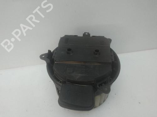 Used Heater blower motor AUDI A6 Allroad C7 (4GH, 4GJ) 3.0 TDI quattro (245 hp) 21783522