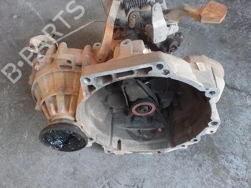 Gearbox VW GOLF V (1K1)  | BP27648990M3 