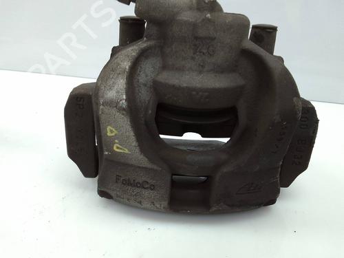 Used Right front brake caliper Right front brake caliper LAND ROVER RANGE ROVER EVOQUE (L538) 2.0 D (150 hp) 20504038 20504038