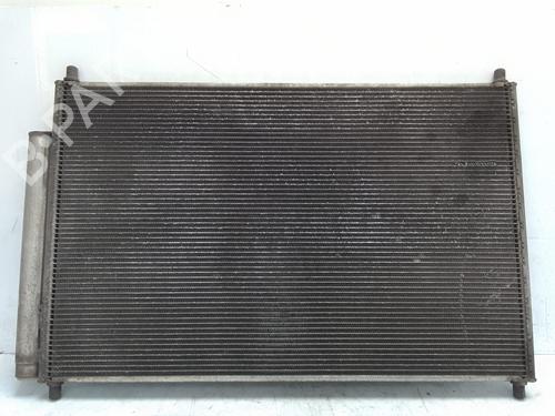 Heater matrix TOYOTA VERSO (_R2_) 1.8 (ZGR21_, ZGR21R) BP29386506M63