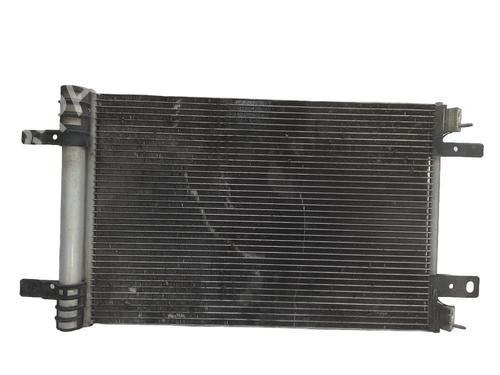 AC radiator OPEL ASTRA L (OV5) 1.5 Turbo D (FBYHZT, FBYHZJ) | BP31308312M32 