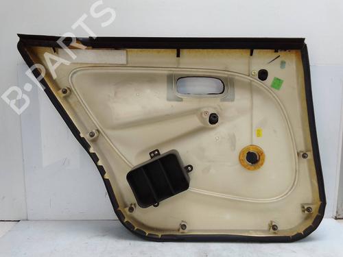Rear right panel HONDA ACTY (TN) 0.6 (TN) | BP28147106C61 