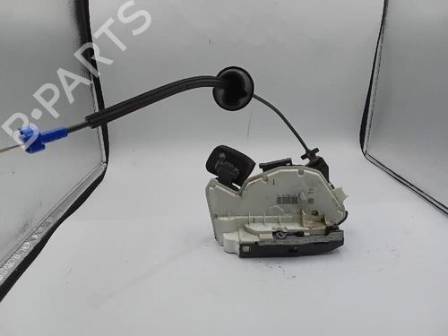 Rear right lock SEAT LEON (5F1) 2.0 Cupra | BP26949779C99 