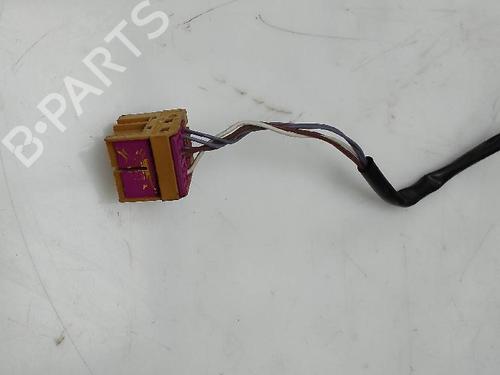 Right mirror VW MULTIVAN T5 (7HM, 7HN, 7HF, 7EF, 7EM, 7EN)  | BP23416975C27 