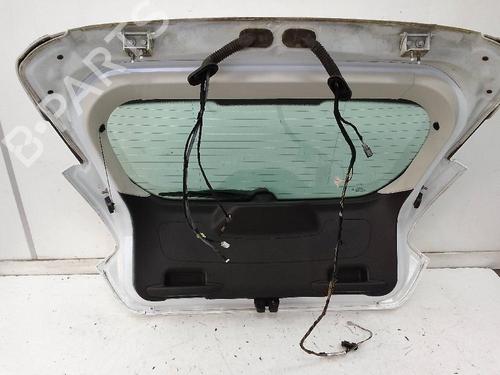 Tailgate FORD FOCUS III 1.6 TDCi | BP18585421C6 