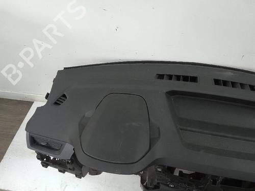 Kollisonspute sett RENAULT EXPRESS Box Body/MPV  | BP22890639C86 