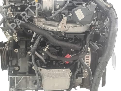 Engine NISSAN QASHQAI II (J11, J11_) 1.6 dCi | BP35722137M1 - Image 7