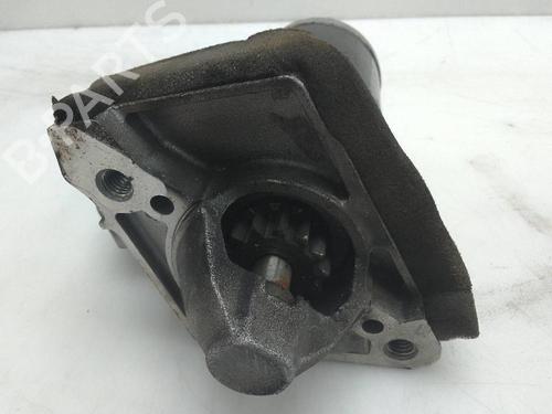Starter NISSAN QASHQAI II SUV (J11, J11_)  | BP26054101M8 