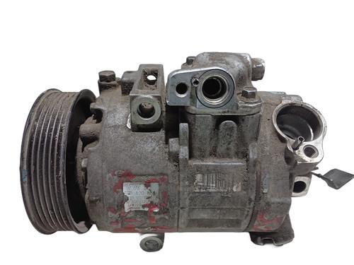 Used AC compressor AC compressor SEAT IBIZA II (6K1) 1.9 TDI (90 hp) 34341488 34341488