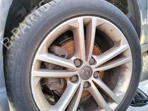 Cerchio OPEL INSIGNIA A (G09) 2.0 CDTI (68) (131 hp) 31869393