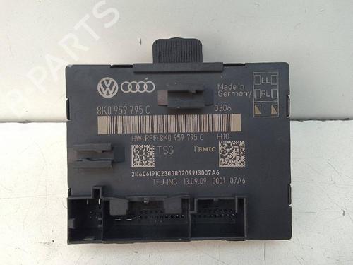 Electronic module AUDI Q5 (8RB) 2.0 TFSI quattro | BP19082510M83 