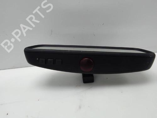 Used Rear mirror BMW 5 (F10) [2009-2016]  21258665