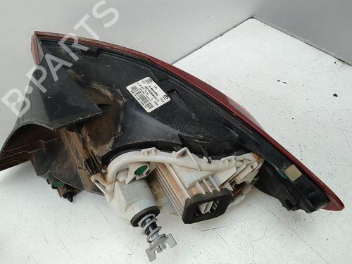 Left taillight FIAT TIPO Saloon (356_, 357_) 1.3 D (356SXB1A, 356SXH1A, 356SXD1A) | BP20165386C34 