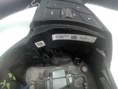 Steering wheel CITROËN C4 CACTUS 1.5 BlueHDi 100 | BP20504899C49 