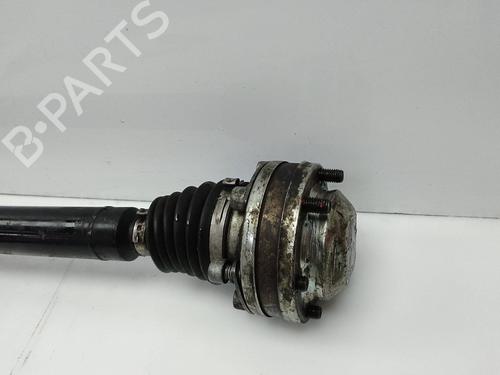 Drivaksel fortil Højre VW CADDY III MPV (2KB, 2KJ, 2CB, 2CJ) 2.0 TDI | BP28145114M39 