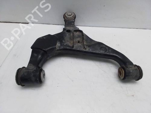 Used Left front suspension arm TOYOTA HILUX VIII Pickup (_N1_) 2.4 D 4WD (GUN125_, GUN125R) (150 hp) 23997138