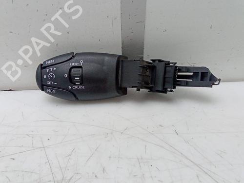 Used Switch Switch CITROËN BERLINGO (ER_, EC_) 1.5 BlueHDi 130 (ECYHZJ, ECYHZR) (131 hp) 20852929 20852929