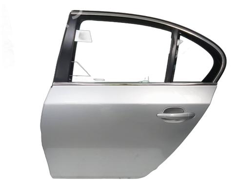 Left rear door BMW 5 (E60) 530 d | BP31037377C4 