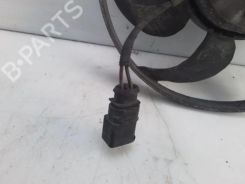 Køleventilator elektrisk SEAT LEON (1P1) [2005-2013]  27173072