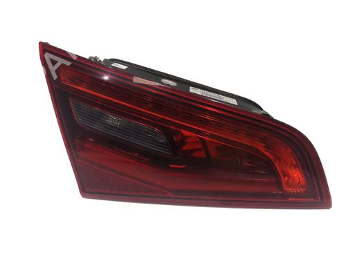 Used Left tailgate light AUDI A3 Sportback (8VA, 8VF) 2.0 TDI (150 hp) 30051438