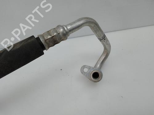 AC pipe NISSAN QASHQAI II (J11, J11_)  | BP26055615M126
