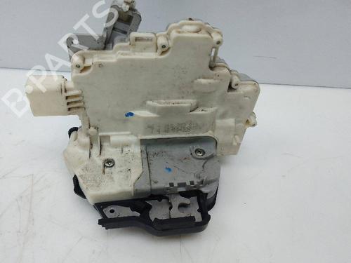 Rear left lock SEAT EXEO ST (3R5) 2.0 TDI | BP23998048C100 