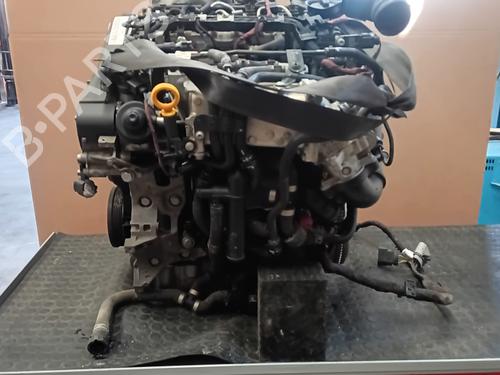 Engine VW GOLF VII (5G1, BQ1, BE1, BE2) 1.6 TDI | BP29584405M1 