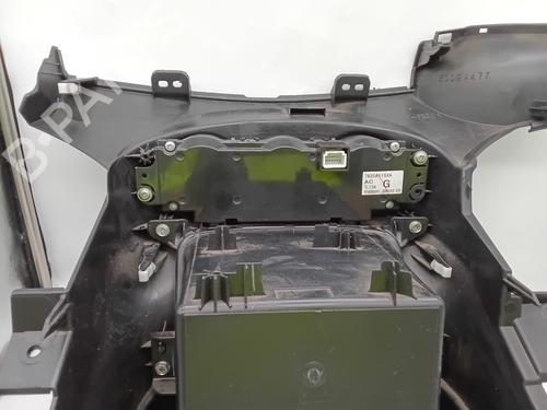 Commande Chauffage PEUGEOT 4007 (VU_, VV_) 2.2 HDi | BP29271354I5