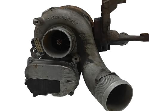 Turbocompressore/Compressore VW TOUAREG (7LA, 7L6, 7L7) 3.0 V6 TDI | BP30506448M71 