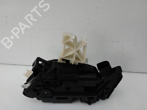 Front right lock VW TIGUAN (5N_)  | BP22778155C97 
