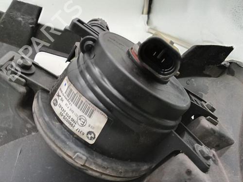 Right front fog light BMW X1 (E84) sDrive 20 d | BP27099532C31 