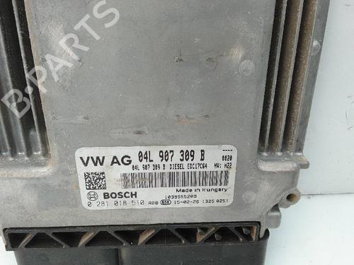 engine-control-unit-ecu-vw-golf-vii-5g1-bq1-be1-be2-2012-2013-2014-2015-2016-2017-2018-2019-2020-2021-26232574 main image
