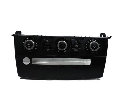 Climate control BMW 5 (E60) 530 d | BP31037550I5 